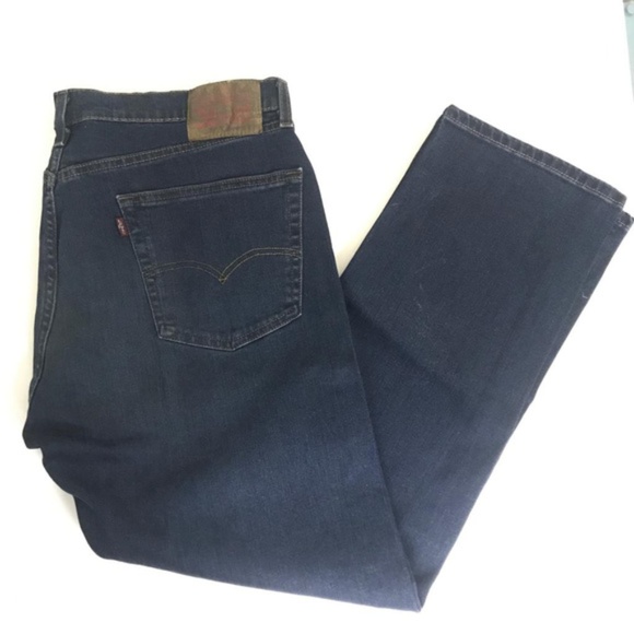 Levi's Other - Levi's Men's 505 Regular Jean Straight Leg